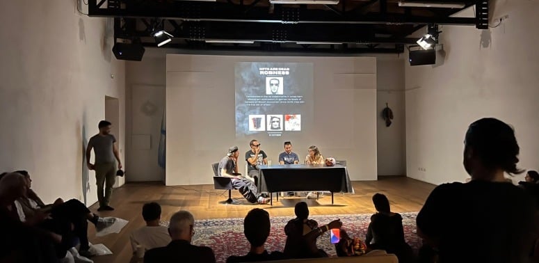 Gli NFT, oltre la crypto art