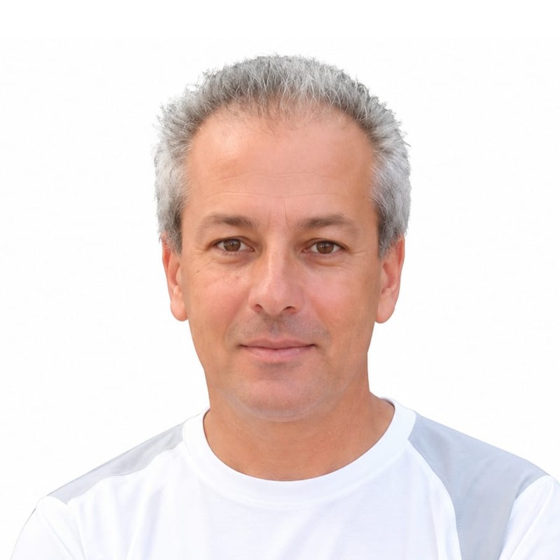 Filippo D’Arrigo