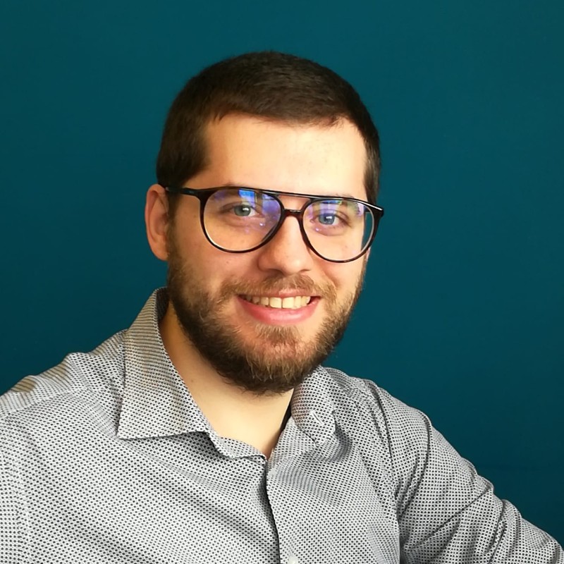 Luca Nevola