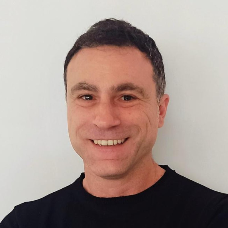 Mauro Spinelli
